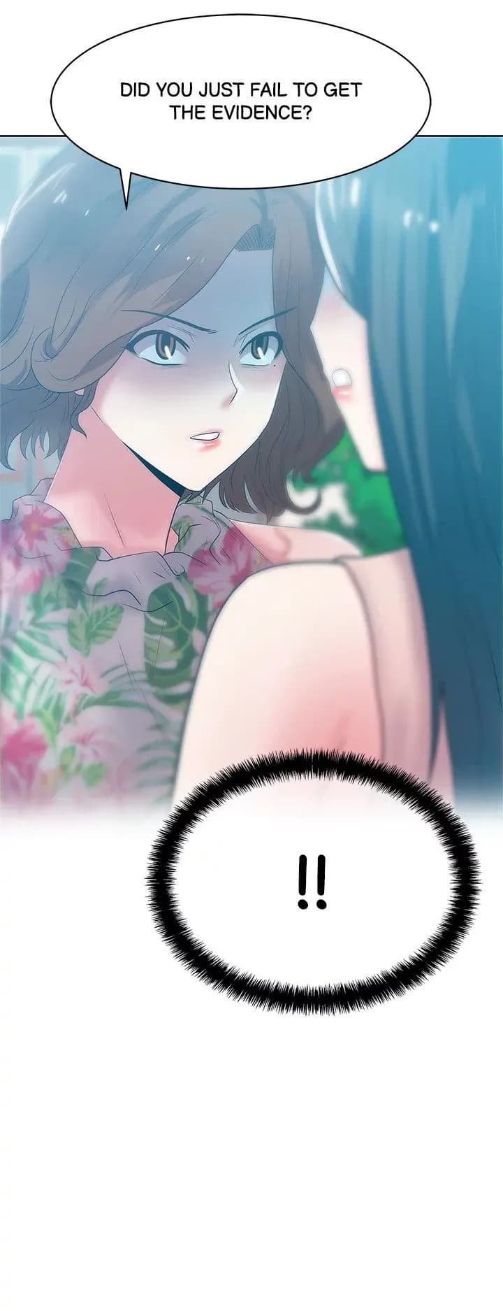 My Wife’s Friend - Chapter 24 - Page 3
