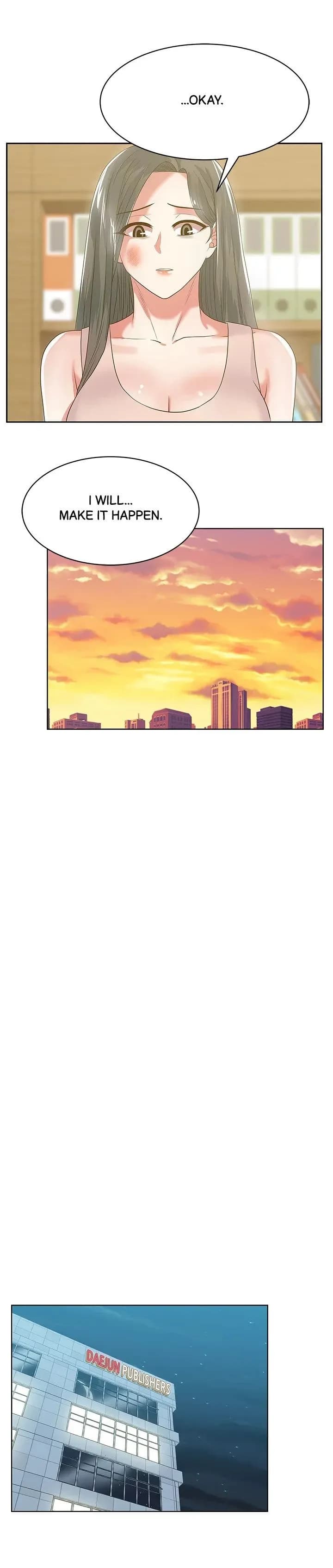 My Wife’s Friend - Chapter 24 - Page 14