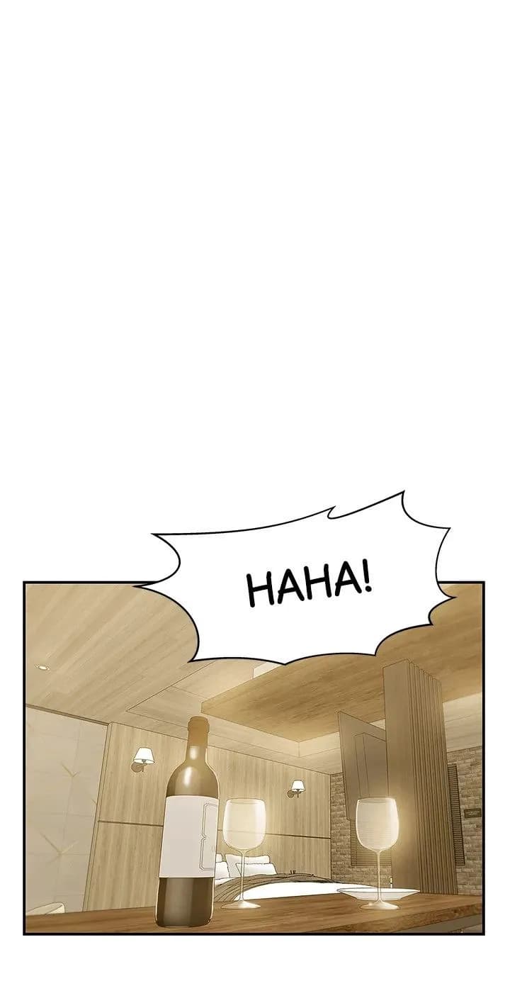 My Wife’s Friend - Chapter 28 - Page 1