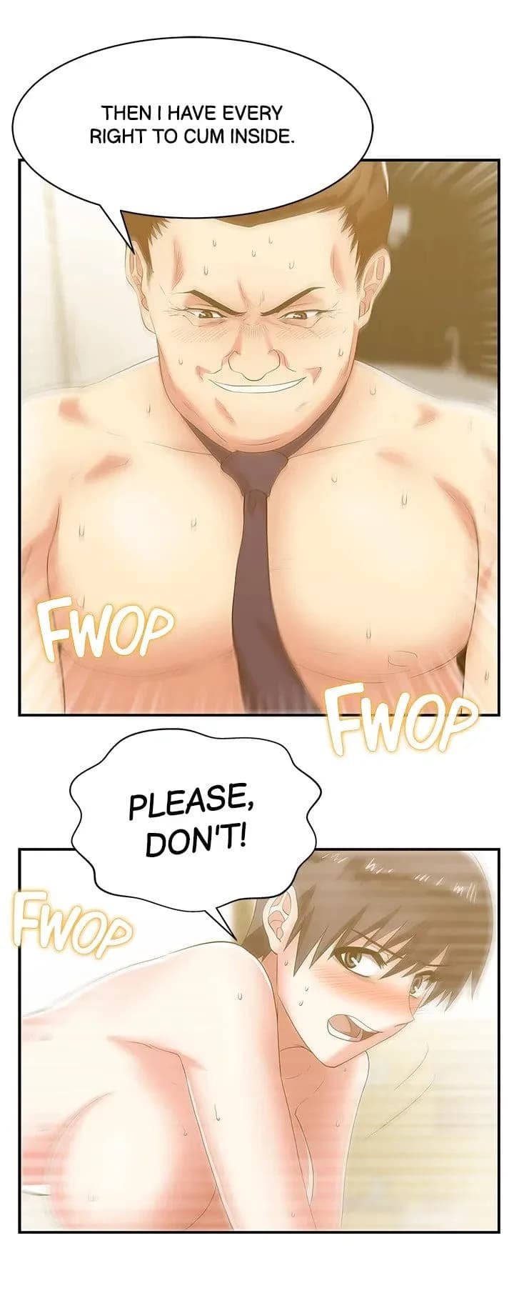 My Wife’s Friend - Chapter 28 - Page 24