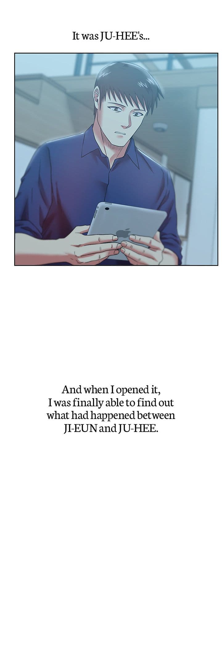My Wife’s Friend - Chapter 65 - Page 7