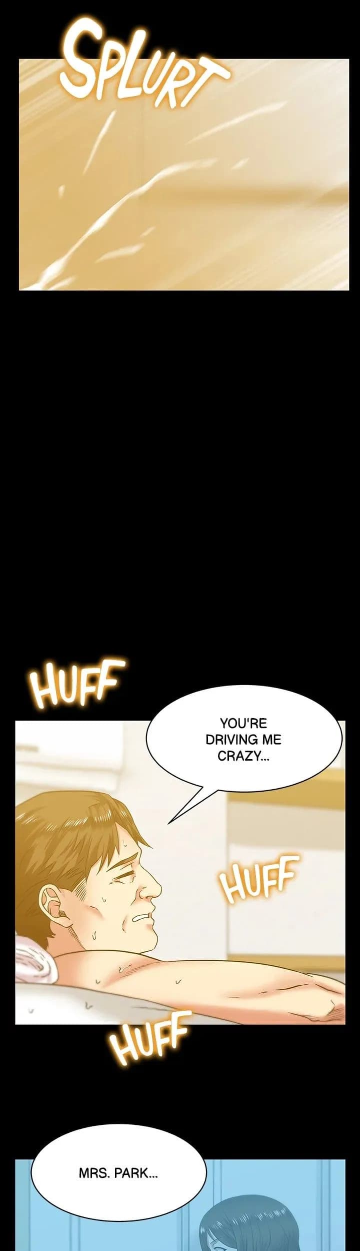 My Wife’s Friend - Chapter 66 - Page 47