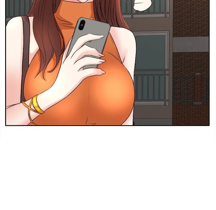 My Wife’s Students - Chapter 6 - Page 102
