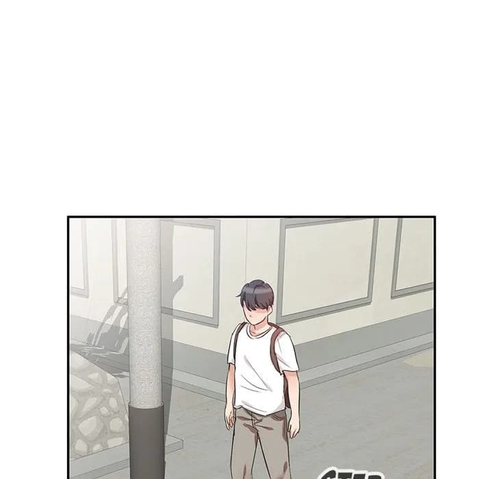 My Worst Lover - Chapter 1 - Page 6