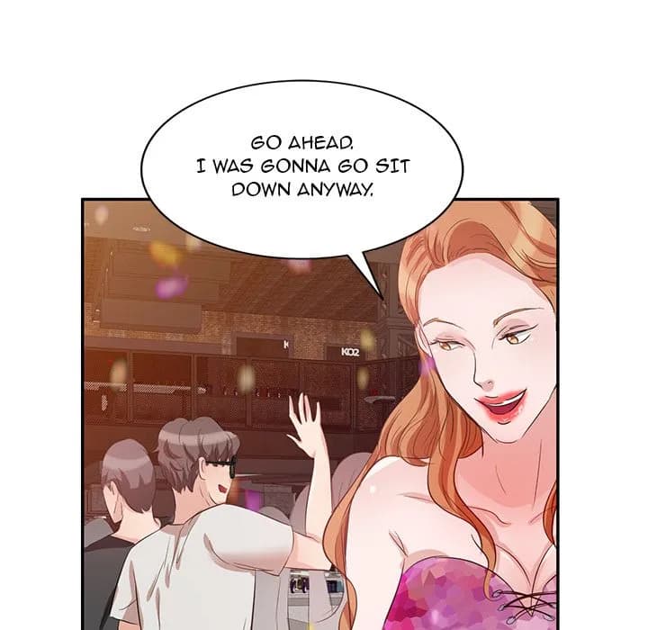 My Worst Lover - Chapter 1 - Page 24