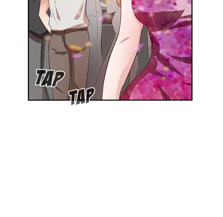 My Worst Lover - Chapter 1 - Page 25