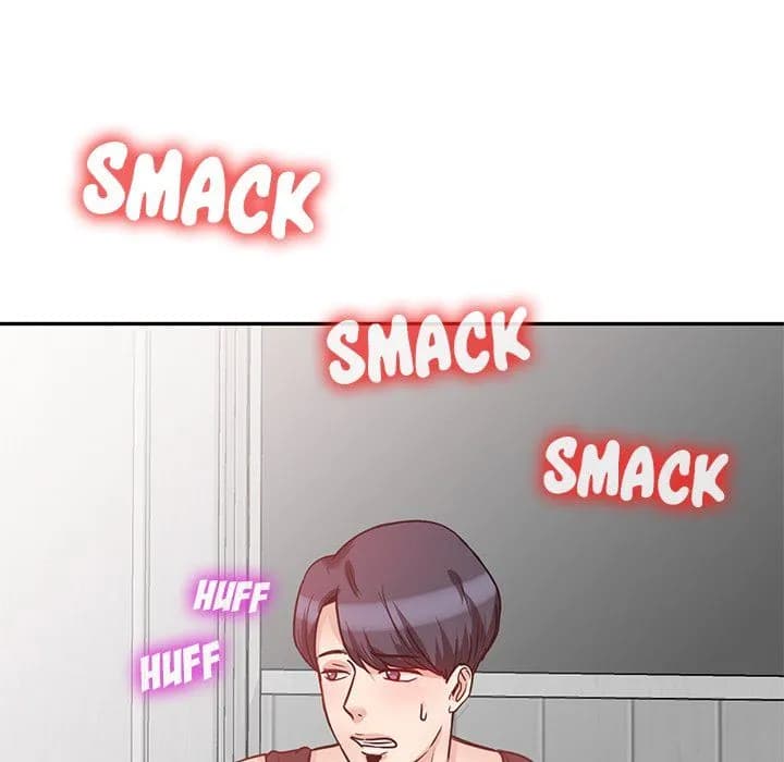 My Worst Lover - Chapter 11 - Page 61