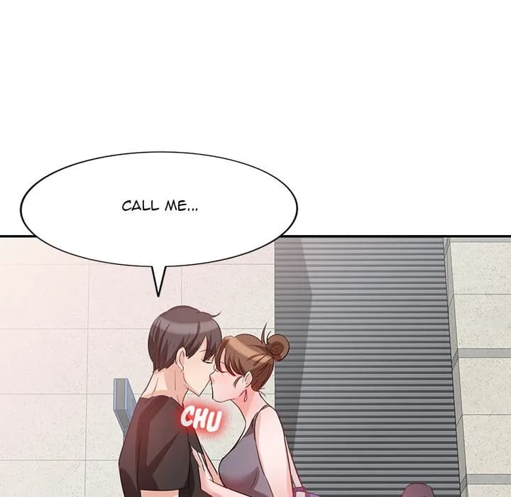 My Worst Lover - Chapter 2 - Page 35