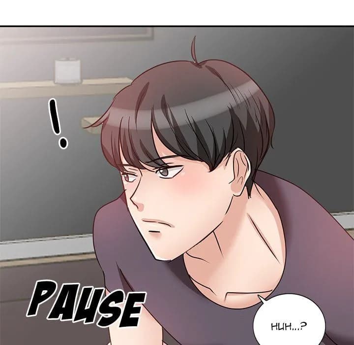 My Worst Lover - Chapter 27 - The End - Page 7