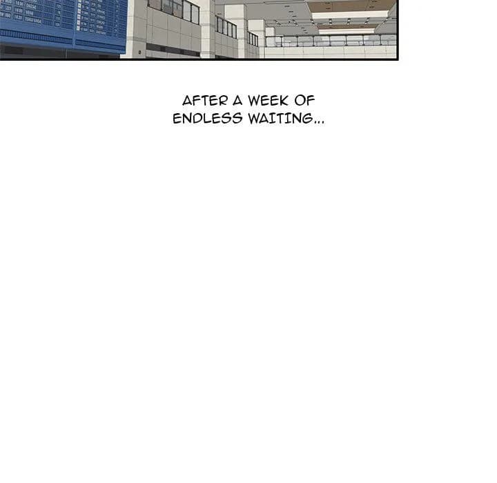 My Worst Lover - Chapter 3 - Page 7