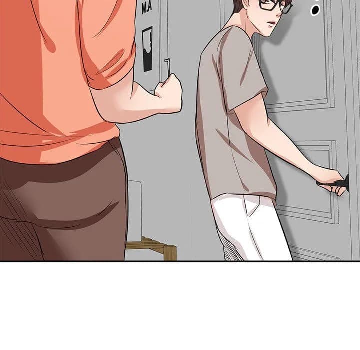 My Worst Lover - Chapter 3 - Page 54
