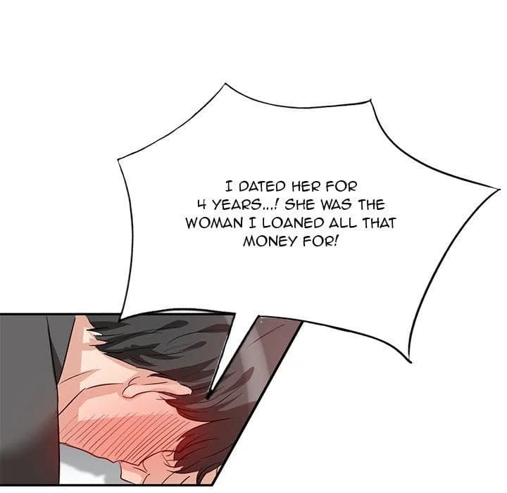 My Worst Lover - Chapter 3 - Page 72