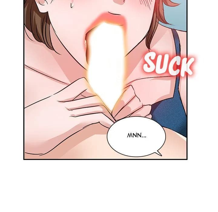 My Worst Lover - Chapter 3 - Page 111