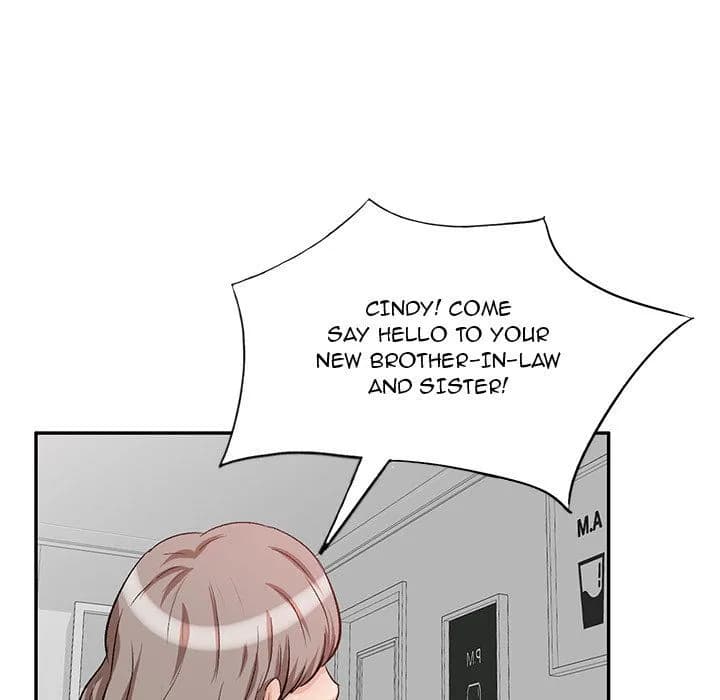 My Worst Lover - Chapter 3 - Page 140
