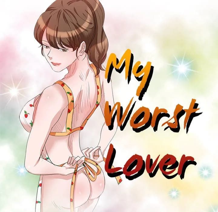 My Worst Lover - Chapter 4 - Page 44