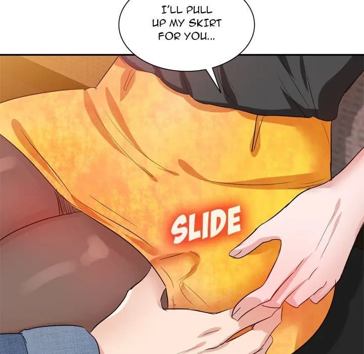 My Worst Lover - Chapter 6 - Page 18