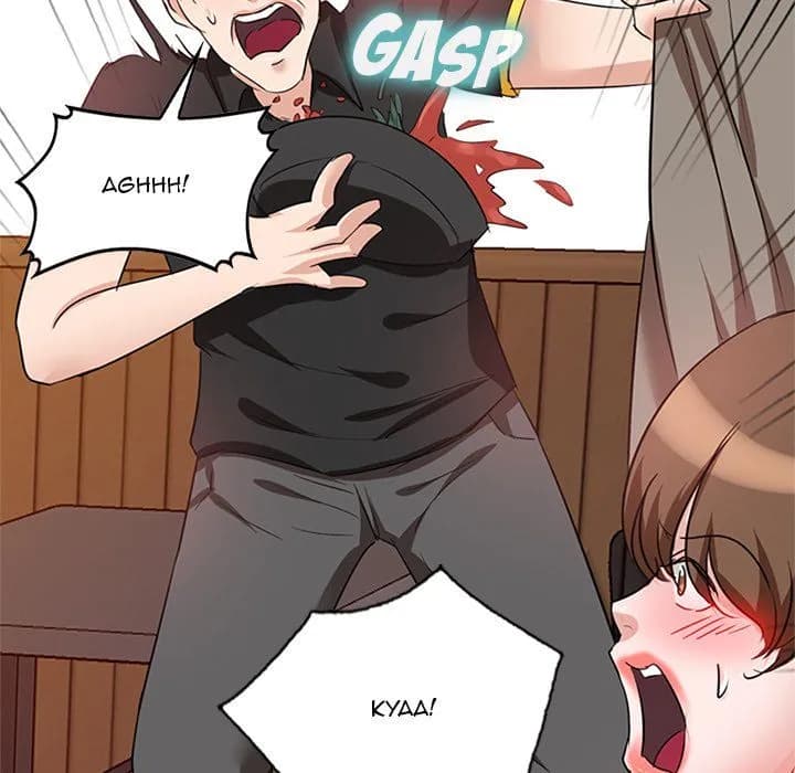 My Worst Lover - Chapter 6 - Page 40