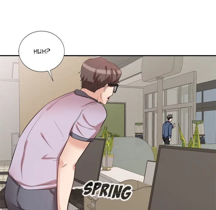 My Worst Lover - Chapter 6 - Page 57