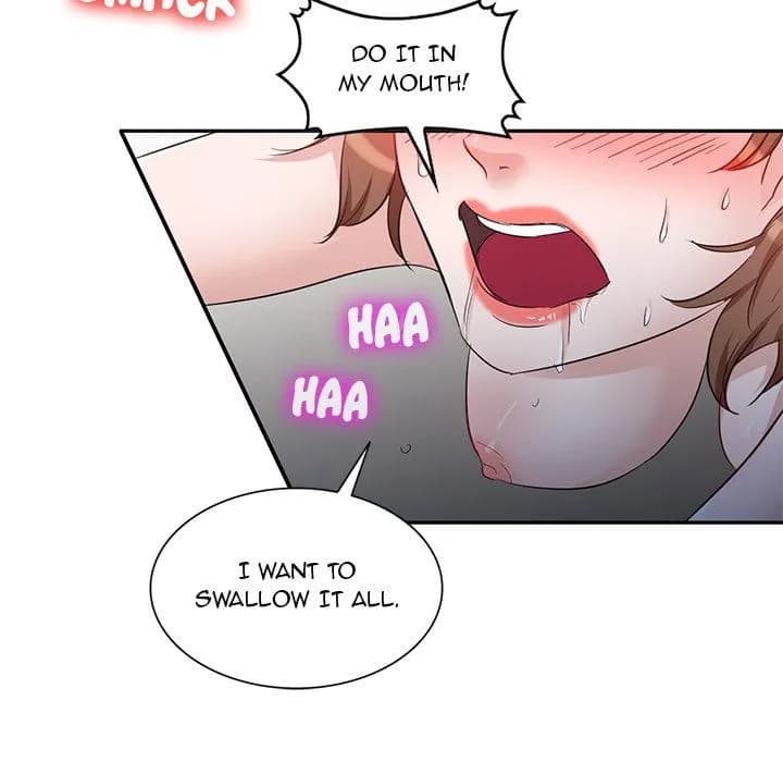 My Worst Lover - Chapter 7 - Page 34