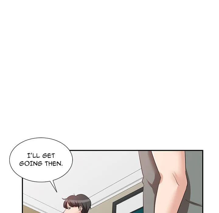 My Worst Lover - Chapter 7 - Page 84