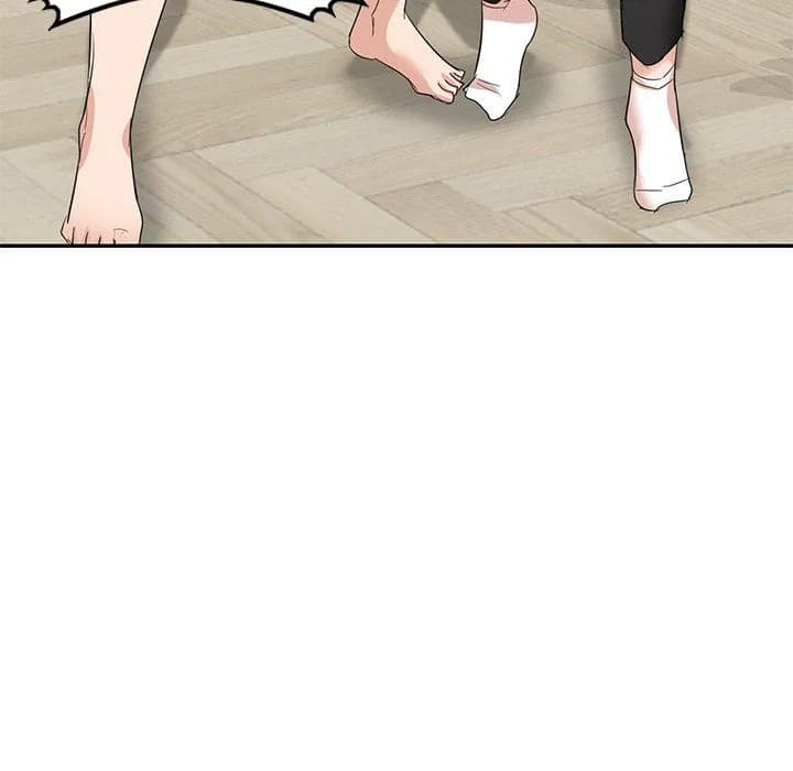My Worst Lover - Chapter 7 - Page 88