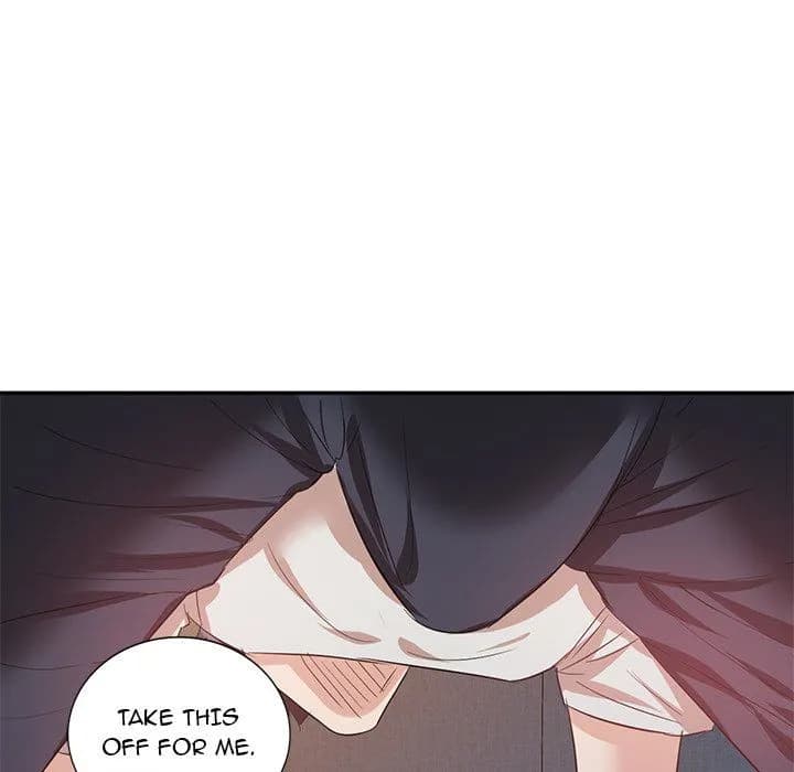 My Worst Lover - Chapter 7 - Page 133