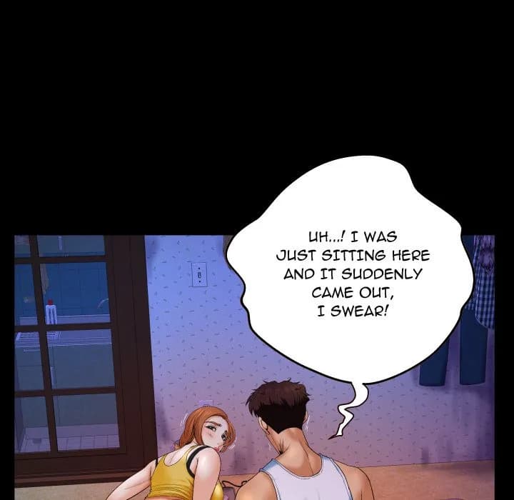 My Aunt - Chapter 3 - Page 33