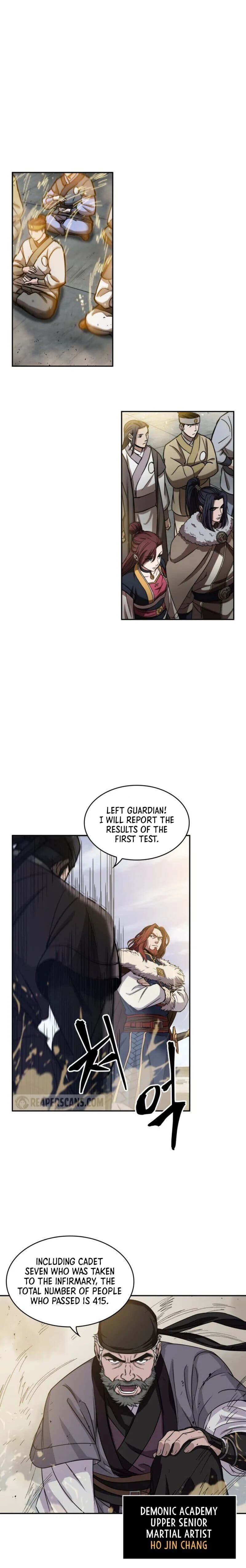 Nano Machine - Chapter 10 - Page 18