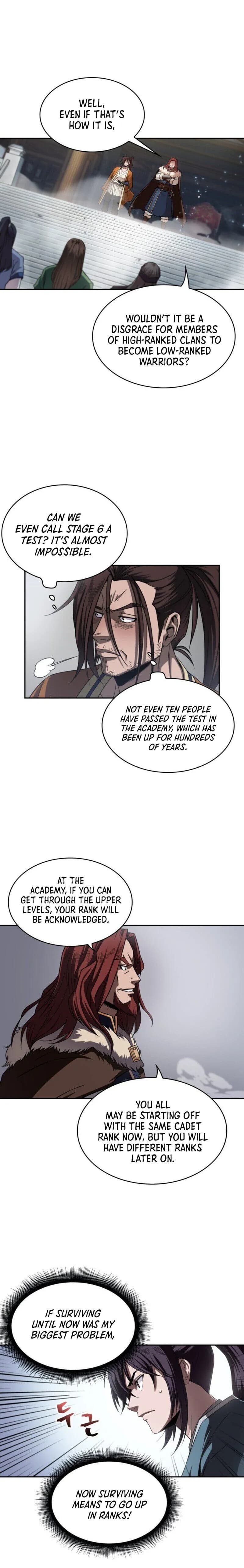 Nano Machine - Chapter 7 - Page 4