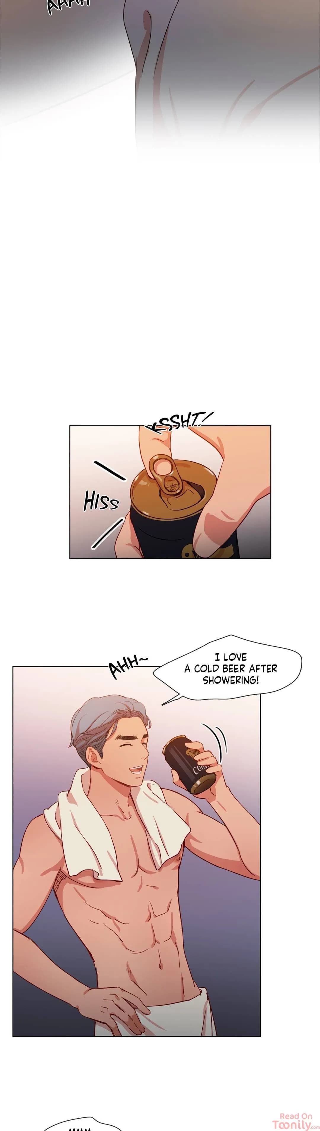 Narae’s Fantasy - Chapter 10 - Page 6