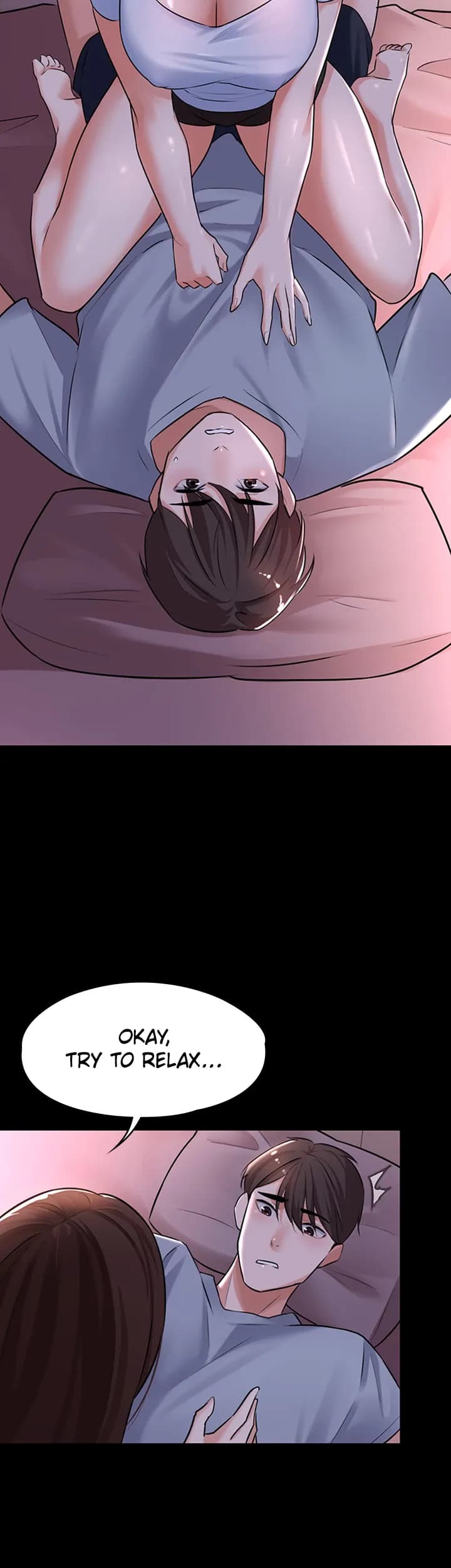 Naughty Little Sister - Chapter 1 - Page 48