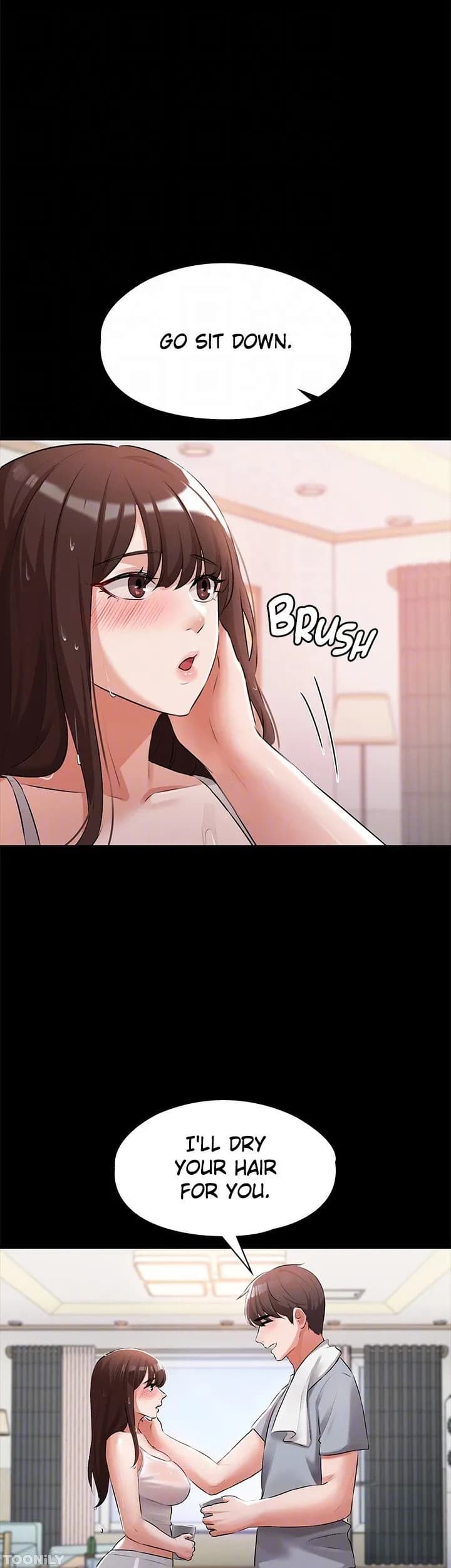 Naughty Little Sister - Chapter 17 - Page 14
