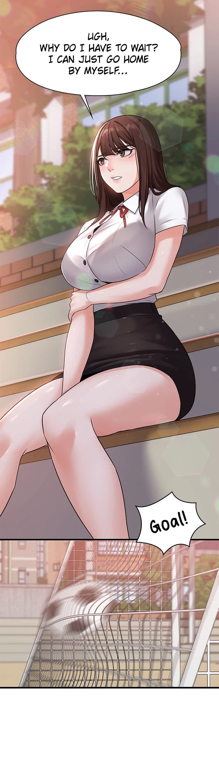 Naughty Little Sister - Chapter 2 - Page 10