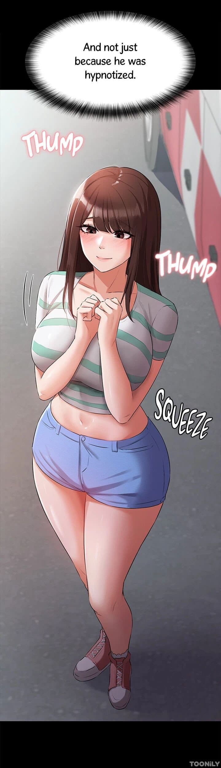 Naughty Little Sister - Chapter 20 - Page 12
