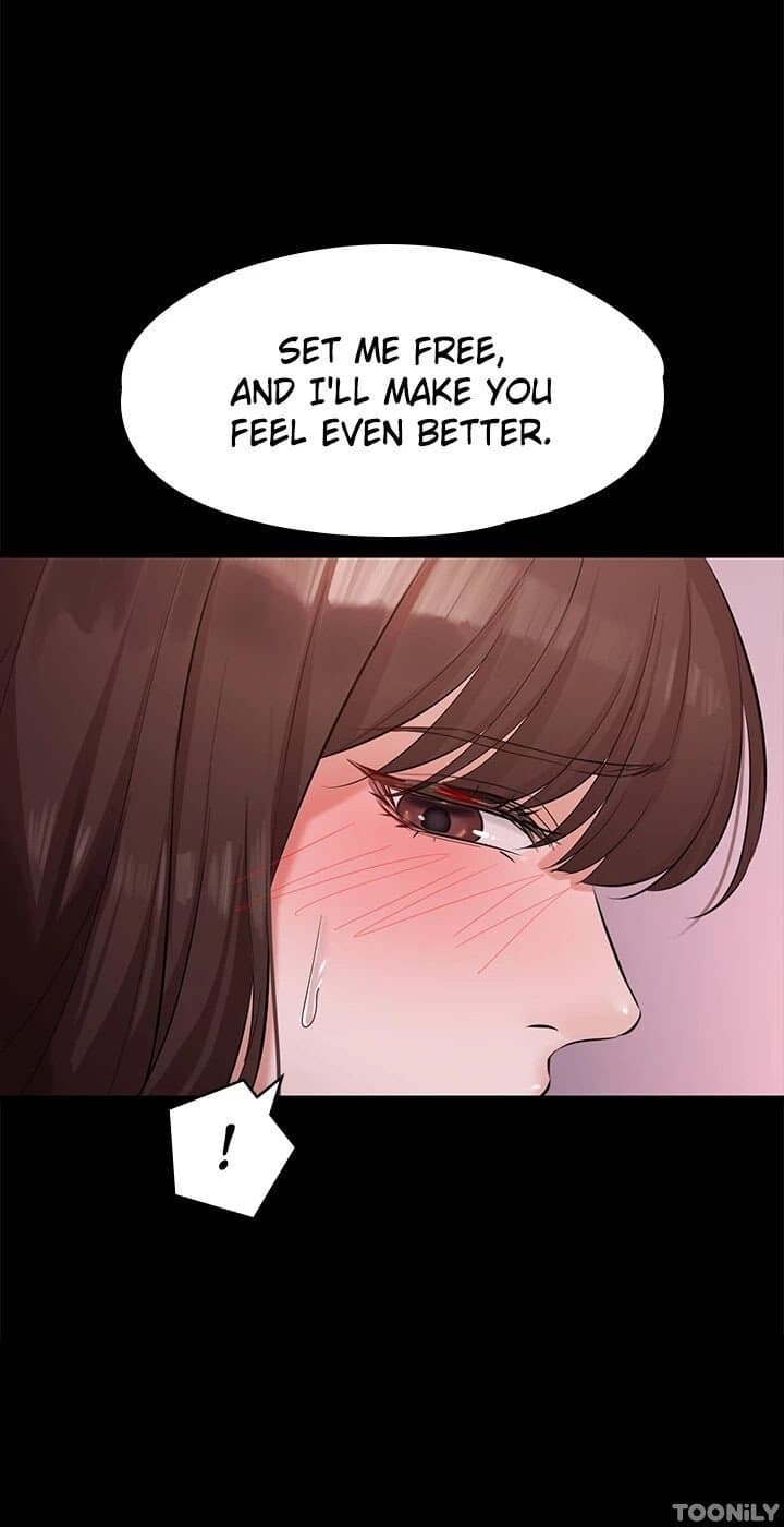 Naughty Little Sister - Chapter 22 - Page 27