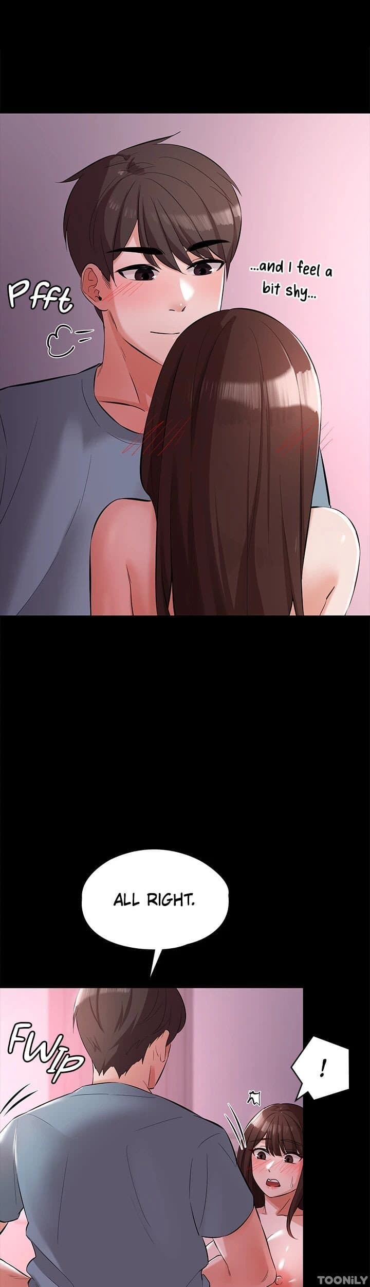 Naughty Little Sister - Chapter 23 - Page 37