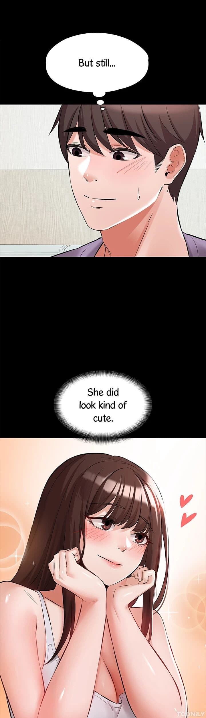 Naughty Little Sister - Chapter 25 - Page 25