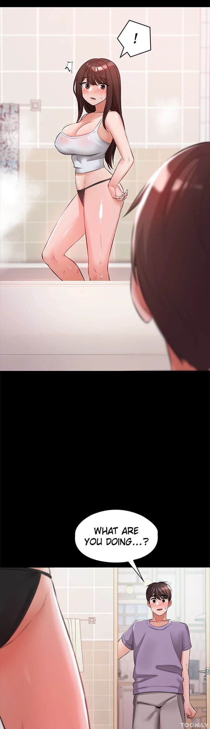 Naughty Little Sister - Chapter 25 - Page 31