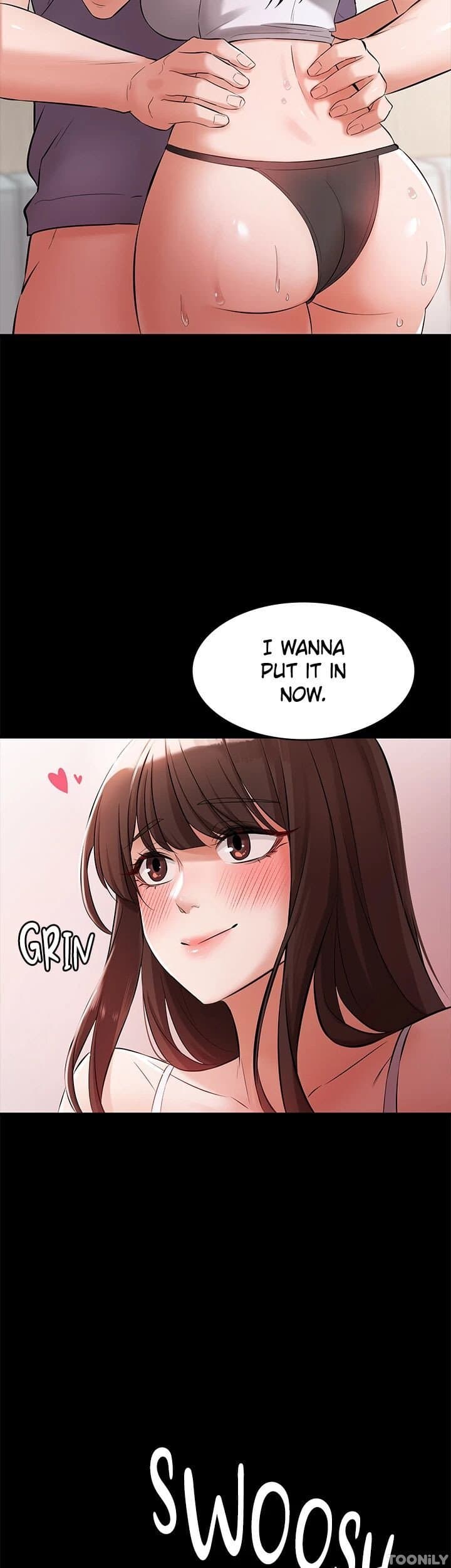 Naughty Little Sister - Chapter 26 - Page 23