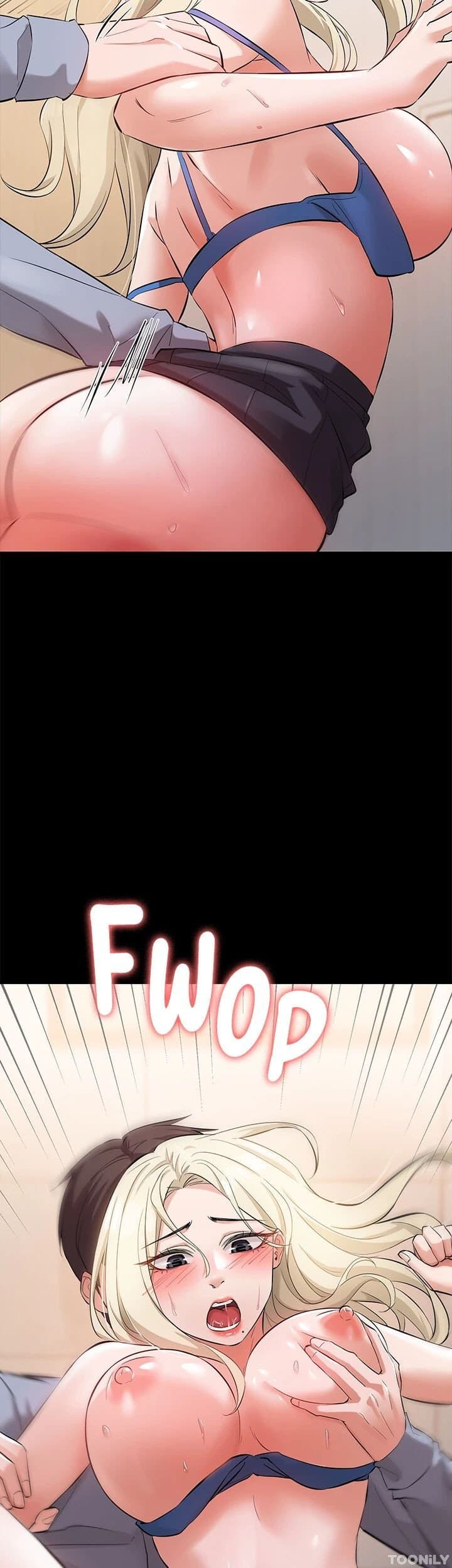 Naughty Little Sister - Chapter 30 - Page 24