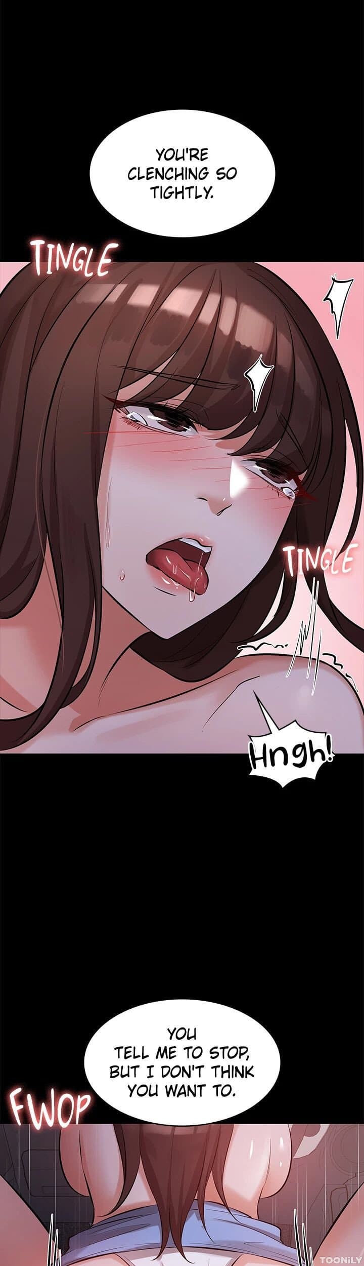 Naughty Little Sister - Chapter 33 - Page 31