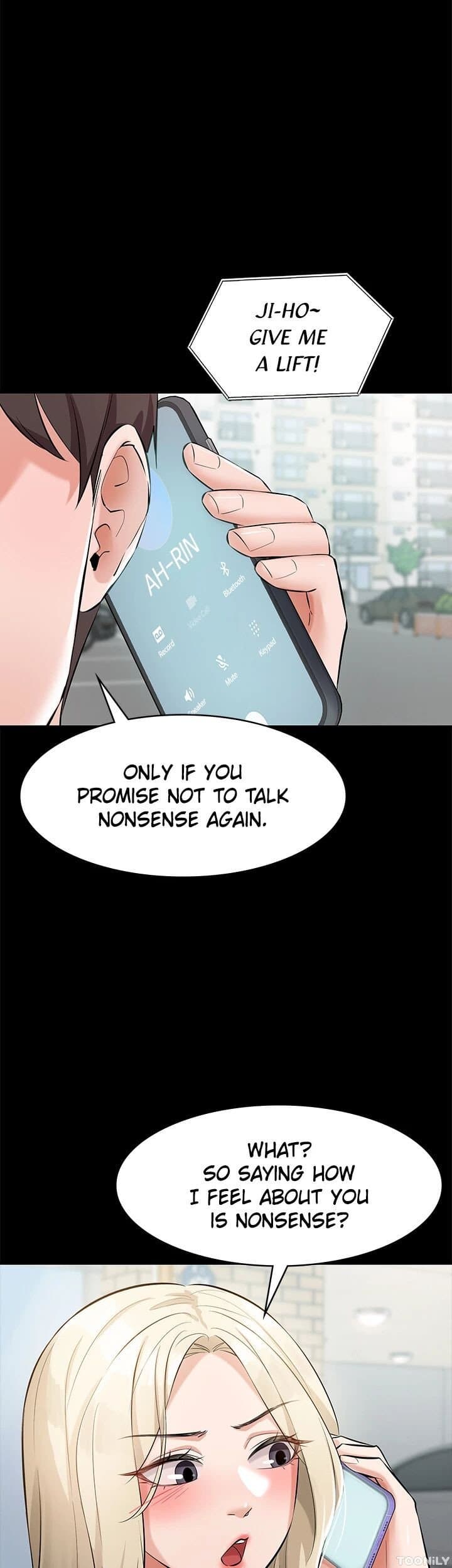 Naughty Little Sister - Chapter 34 - Page 31