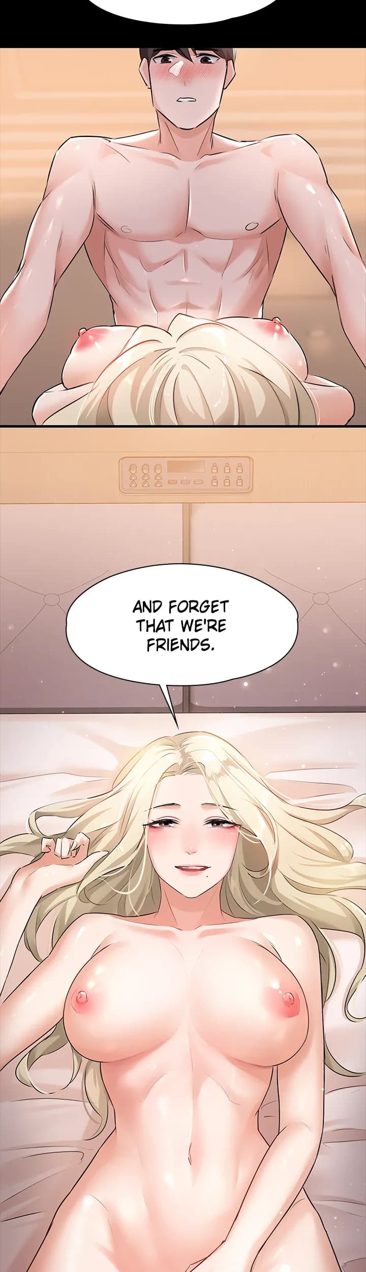 Naughty Little Sister - Chapter 4 - Page 41