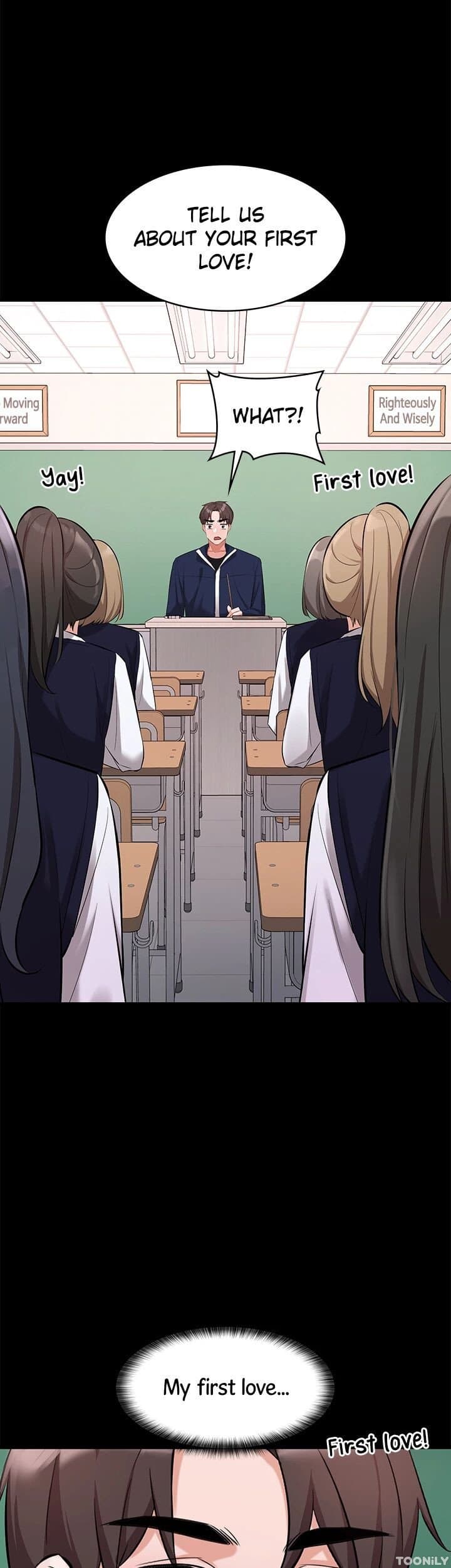 Naughty Little Sister - Chapter 40 - The End - Page 7