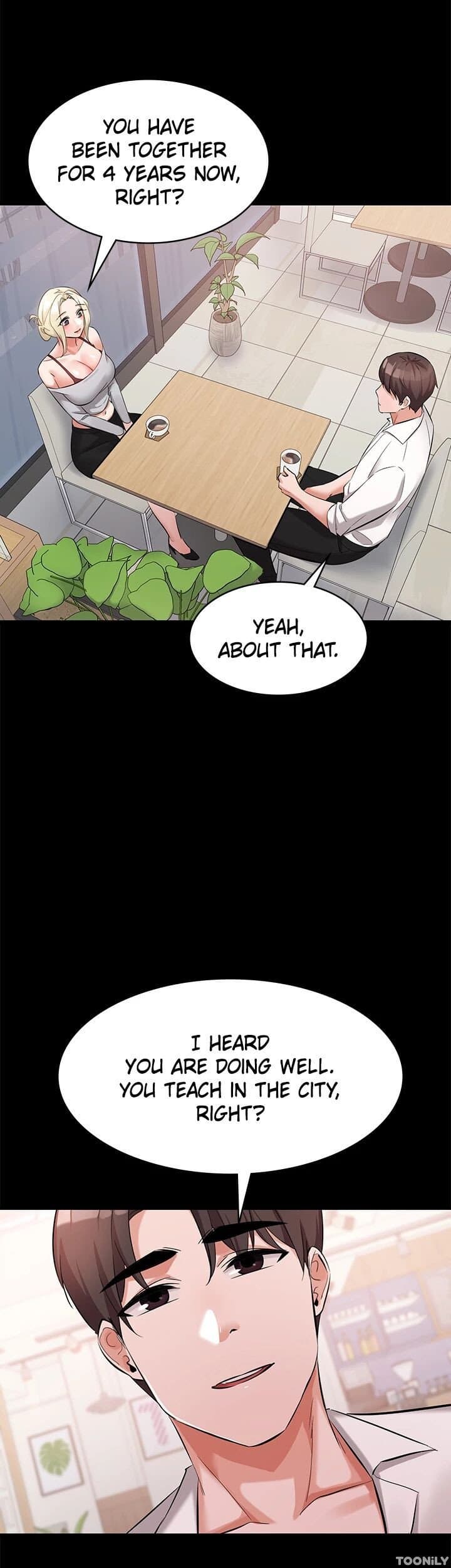 Naughty Little Sister - Chapter 40 - The End - Page 21