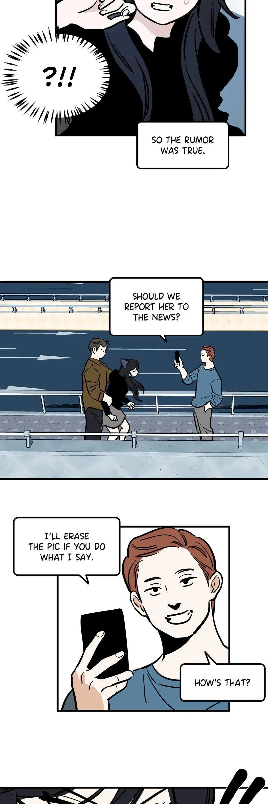 Naughty Positions - Chapter 12 - Page 14