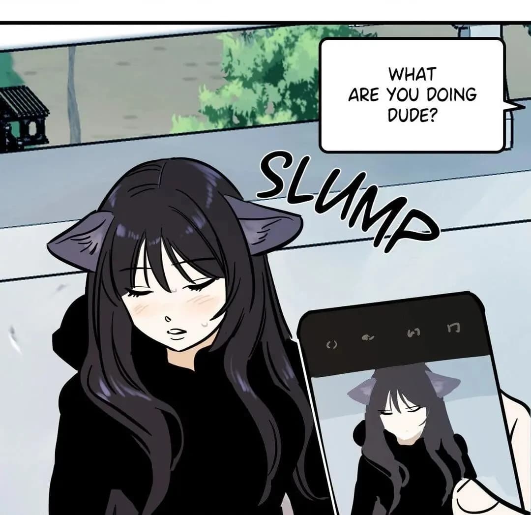 Naughty Positions - Chapter 12 - Page 17