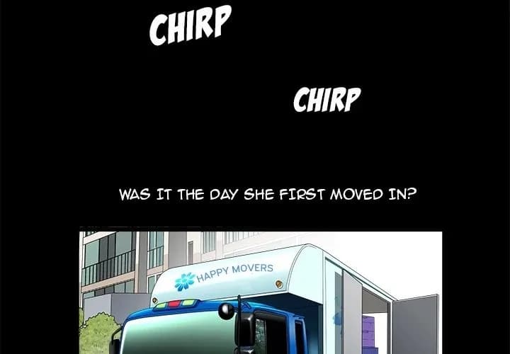 Neighbors - Chapter 1 - Page 4