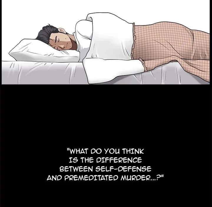 Neighbors - Chapter 10 - Page 73