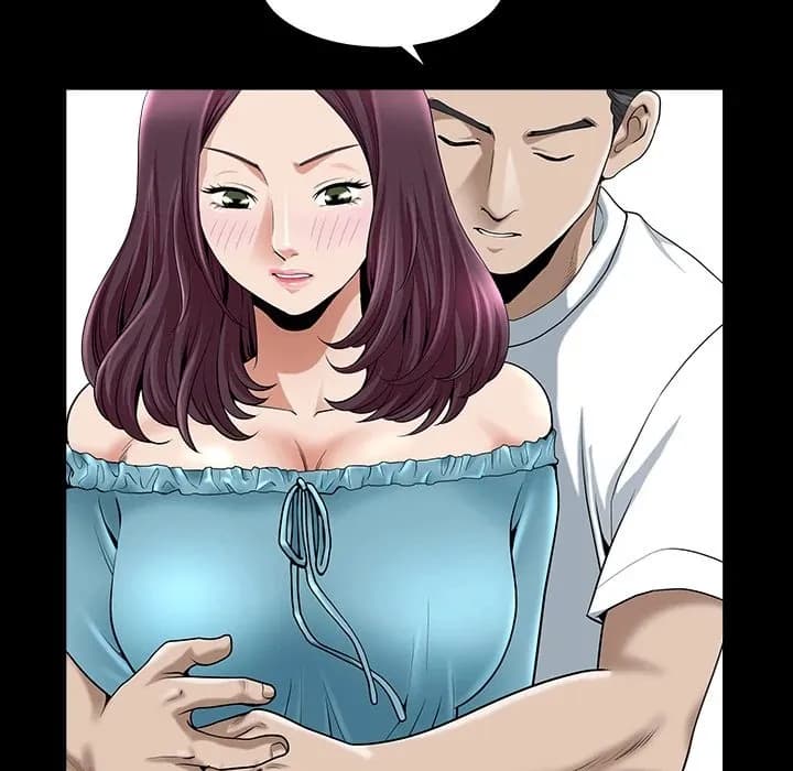 Neighbors - Chapter 11 - Page 78